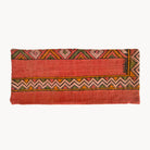 Moroccan Kilim Lumbar Pillow - Apartment F