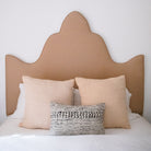 Handwoven Zanafi Pillow - Apartment F