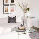 Zanafi Hand Woven Moroccan Rug | 9’6” x 13’3” - Apartment F