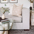 Zanafi Hand Woven Moroccan Rug | 9’6” x 13’3” - Apartment F