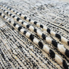 Handwoven Moroccan Zanafi Pouf - Apartment F