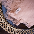 Open Weave Palm Placemat - Apartment F