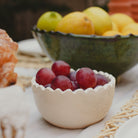 Kasbah Handcrafted Ceramic Bowl - Apartment F