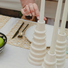 Kasbah Candle Holder + Bud Vase - Apartment F