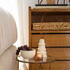 Kasbah Handcrafted Ceramic Bowl - Apartment F