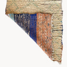 Adil Vintage Runner | 2'6" x 10'5" - Apartment F