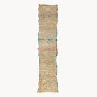 Adil Vintage Runner | 2'6" x 10'5" - Apartment F