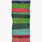 Adil Vintage Runner | 2'6" x 10'5" - Apartment F