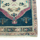 Vintage Turkish Mini Rug | 1'8" x 3'2" - Apartment F