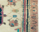 Vintage Turkish Mini Rug | 1'8" x 3'2" - Apartment F