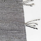 Zanafi Hand Woven Moroccan Rug | 9’6” x 13’3” - Apartment F