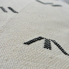Merzouga Handwoven Lumbar Pillow - Apartment F