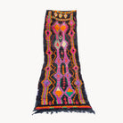 Maël Moroccan Runner | 2'5" x 11' - Apt. F x APT F