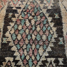 Mahdi Vintage Moroccan Rug | 3'9'' x 11'3'' - Apartment F