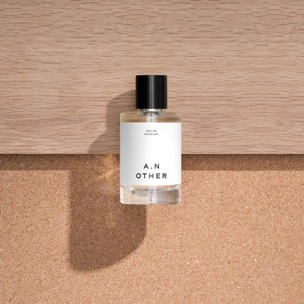 WD/18 Perfume - Apt. F x A. N. OTHER