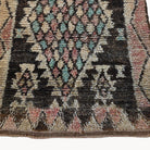Mahdi Vintage Moroccan Rug | 3'9'' x 11'3'' - Apartment F