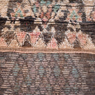 Mahdi Vintage Moroccan Rug | 3'9'' x 11'3'' - Apartment F
