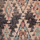 Mahdi Vintage Moroccan Rug | 3'9'' x 11'3'' - Apartment F