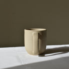 Handcrafted Ceramic Mug - Apartment F