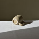 Handcrafted Ceramic Mug - Apartment F