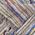 Atika Moroccan Flatweave Runner Rug | 2’9” x 7’2” - Apartment F