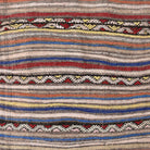 Atika Moroccan Flatweave Runner Rug | 2’9” x 7’2” - Apartment F